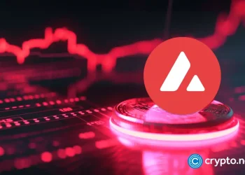Avalanche Treasury stock sinks 38% after Nasdaq debut under AVAT