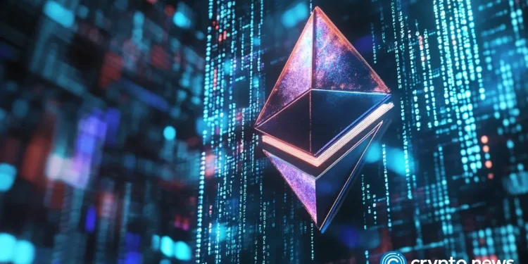 Ethereum price analysis: ETH holds $1.7K as analysts watch $4.6K path