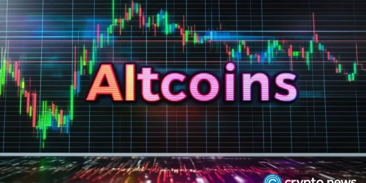 Altcoins need revenue to survive, Ki Young Ju says缩略图 Altcoins need revenue to survive, Ki Young Ju says