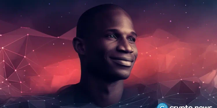 Arthur Hayes sells HYPE and NEAR days after bold $100K wager