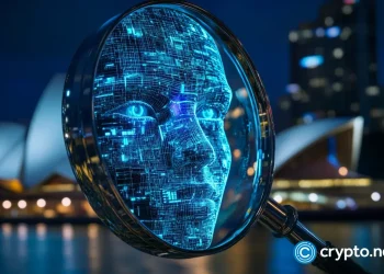 Is retail coming back to crypto? What the search data says