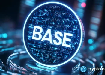 Base rolls out Beryl testnet upgrade with native token standard - 1