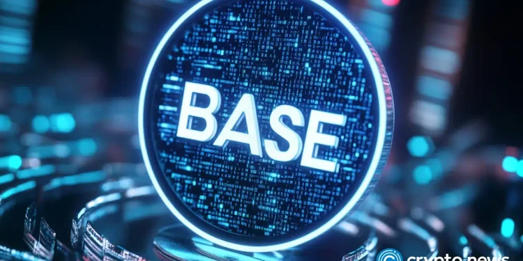 Base rolls out Beryl testnet upgrade with native token standard - 1