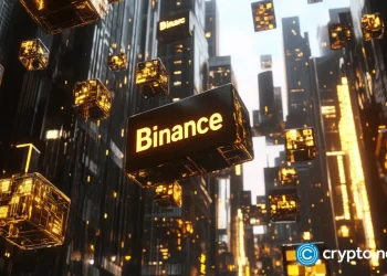 Binance ignites SpaceX trading frenzy with new bStocks launch - 1