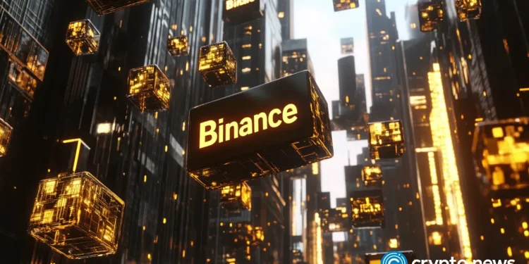 Binance ignites SpaceX trading frenzy with new bStocks launch - 1