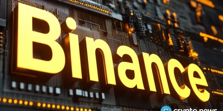 Binance could be forced out of EU as Greece prepares MiCA licence ruling: report
