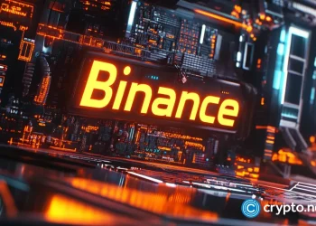 Binance Wallet SpaceX IPO subscription draws $557M onchain