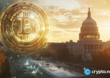Congress wants to ban lawmakers from crypto prediction markets