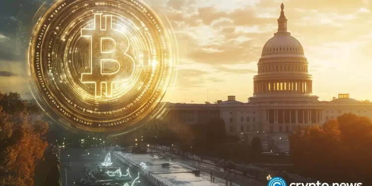Congress wants to ban lawmakers from crypto prediction markets缩略图 Congress wants to ban lawmakers from crypto prediction markets