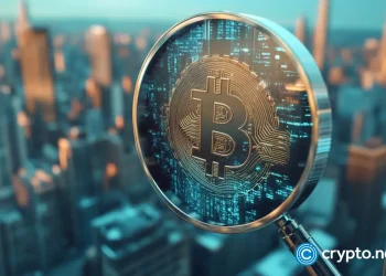 Bitcoin slipped below key cost basis levels during May market correction:  Finestel - 1