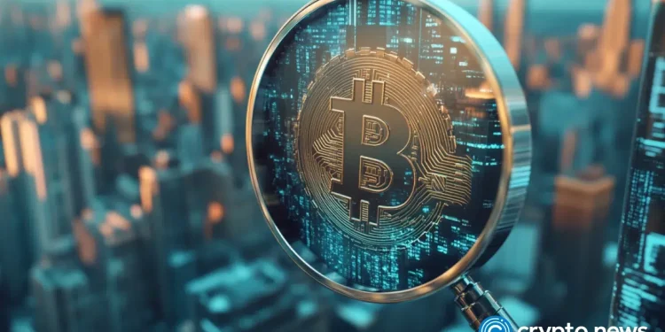 Bitcoin slipped below key cost basis levels during May market correction:  Finestel - 1