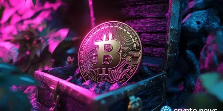 Judge pauses lawsuit involving 3.8 million Bitcoin held in dormant wallets