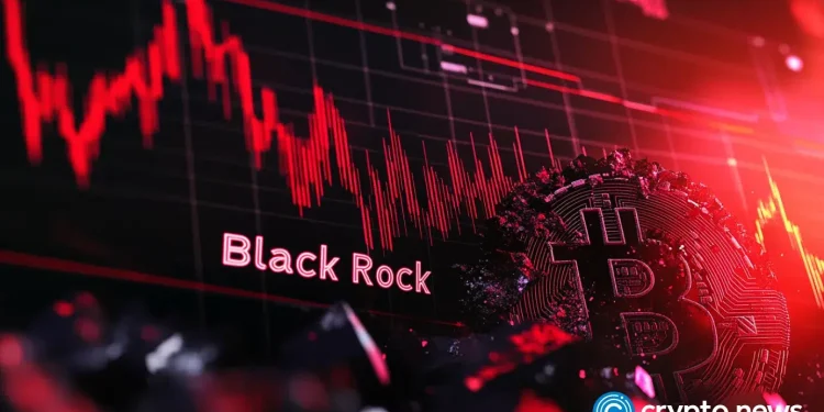 Jake Claver floats BlackRock XRP ETF as XRPL gains ground缩略图 Jake Claver floats BlackRock XRP ETF as XRPL gains ground - 1