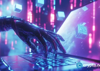 What is a smart contract? The code that runs crypto - 1