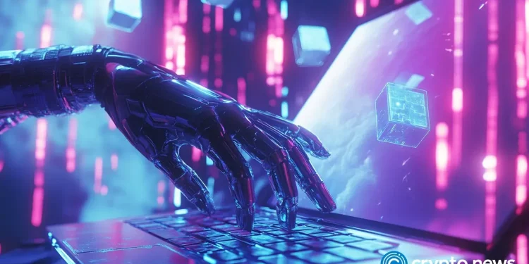 What is a smart contract? The code that runs crypto - 1