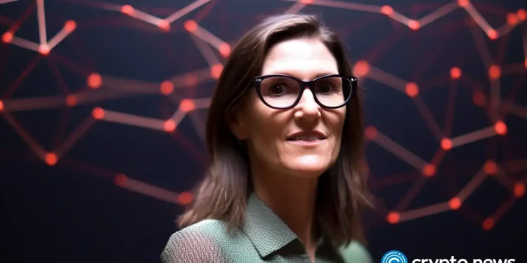 Cathie Wood’s $1.5M Bitcoin call triggers fresh gold vs crypto debate