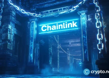 Chainlink price remains under pressure in bearish channel, is $6 next? - 1