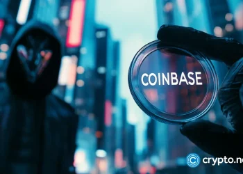 Coinbase