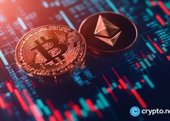 Bitcoin and ETH face $11b expiry as crypto selloff deepens