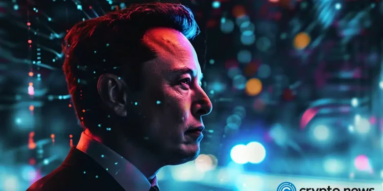 Musk triggers wealth tax clash after net worth beats Bitcoin