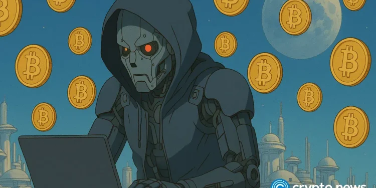 Humanity Protocol says compromised admin keys led to $36M exploit - 1