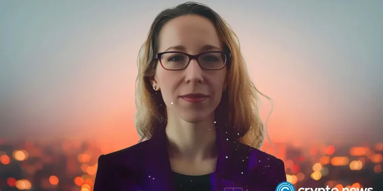 Crypto Mom Hester Peirce to leave SEC as crypto rule work continues