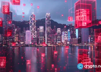 JPMorgan, HSBC join Hong Kong tokenized bond working group - 1