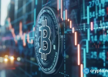 Bitcoin traders brace for Federal Reserve decision as hold odds hit 98% - 1