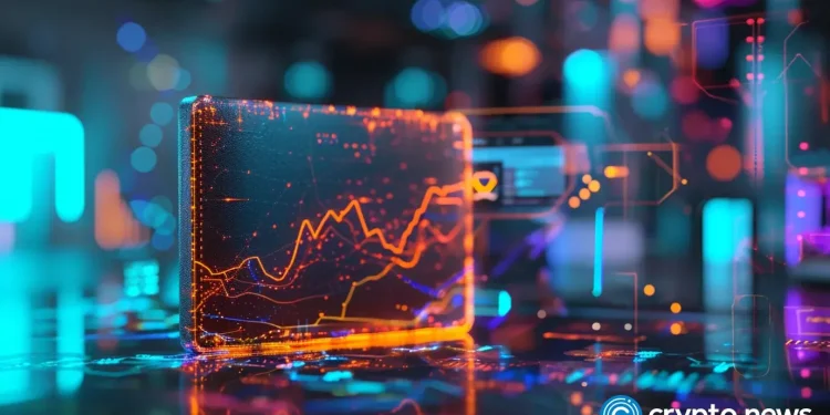 Bitget Wallet rolls out direct token-to-stock trading via upgraded API - 1