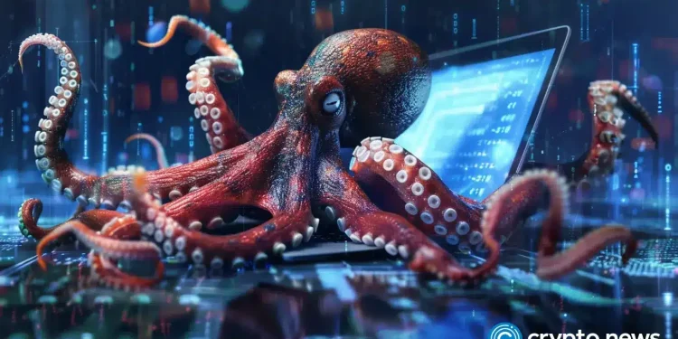 Kraken debuts SpaceX IPO tokens in challenge to Wall Street - 1