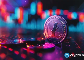 Lite Strategy backs Litecoin Layer-2 bet with $1M investment - 1