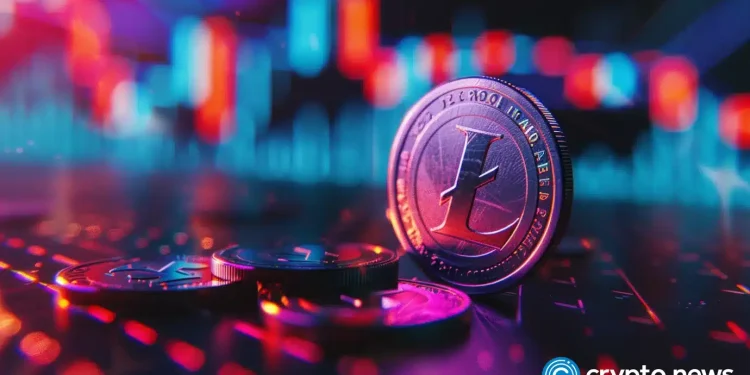 Lite Strategy backs Litecoin Layer-2 bet with $1M investment - 1