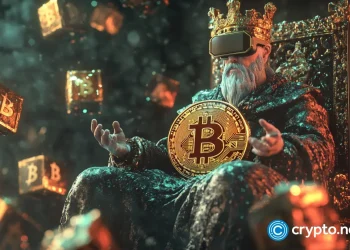 Capital B plans Bitcoin backed credit product for European investors - 1