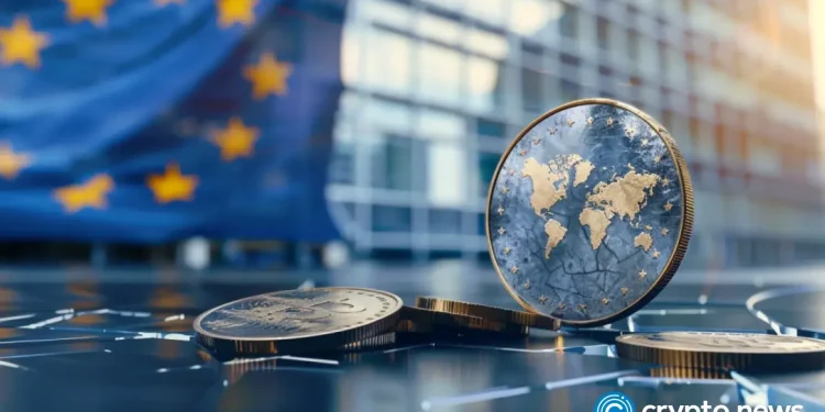 Binance faces make-or-break MiCA deadline as BNB tumbles - 1
