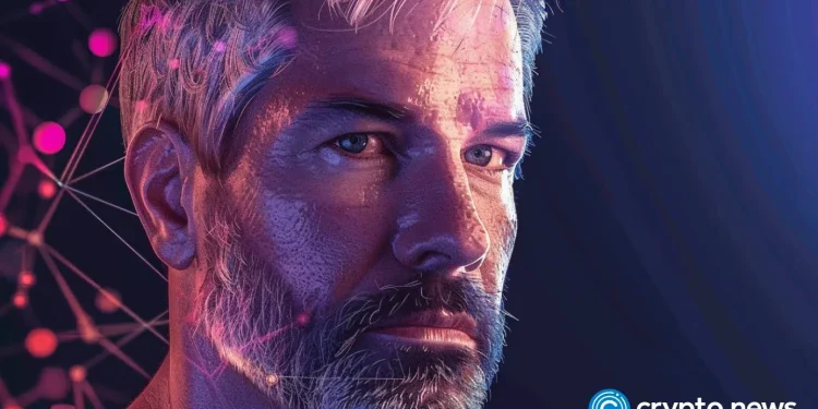 Michael Saylor breaks silence after Strategy’s $2.5M Bitcoin sale缩略图 Michael Saylor