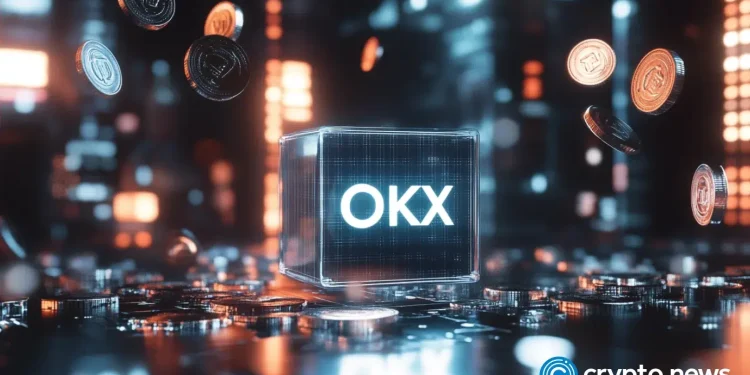 OKX adds Magnificent 7 stocks and commodities to European X Perps offering