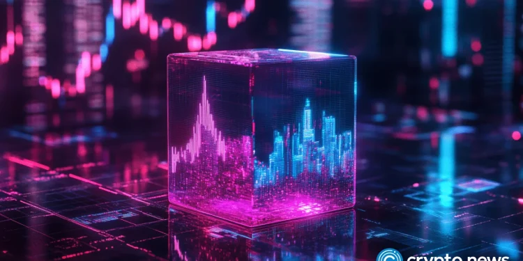 Binance spotlights tokenized stocks as RWA market surges nearly 600%