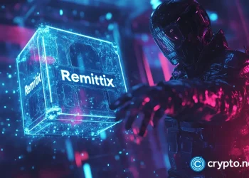 Remittix airdrop alert: RTX holders must register wallets before token distribution begins - 1
