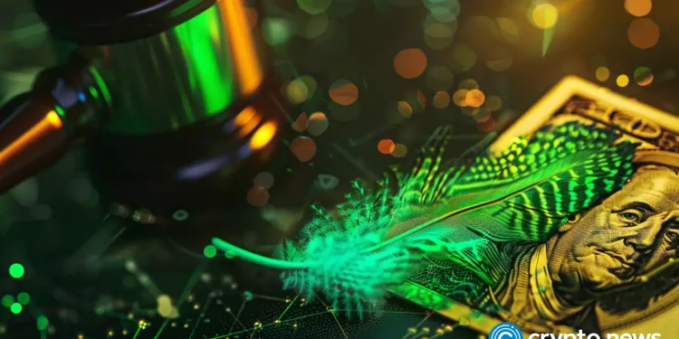 Robinhood Chain threatens Base as daily transactions surge to 7.6 million缩略图 Robinhood opens AI-powered trading to all users, sending HOOD stock past $100 - 1