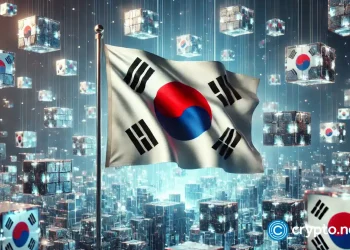 South Korea revises debt relief rules to include crypto assets - 1