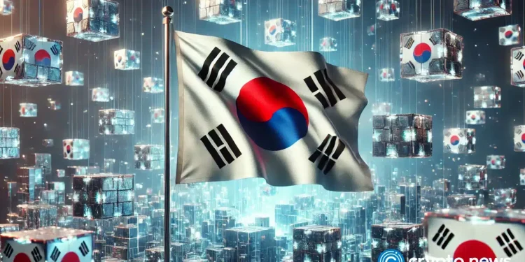 South Korea revises debt relief rules to include crypto assets - 1