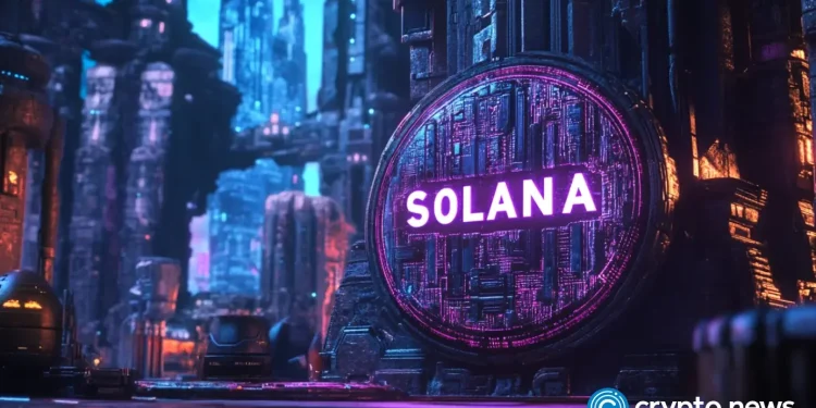 Solana price rebounds after hitting 3-year low, is a return to May highs possible?
