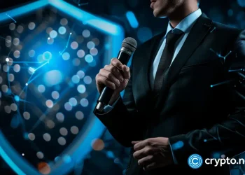 Ripple-backed PACs fuel record $189M crypto election spending - 1