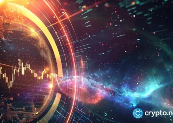 DTCC picked Stellar to tokenize wall street. Here is what it means