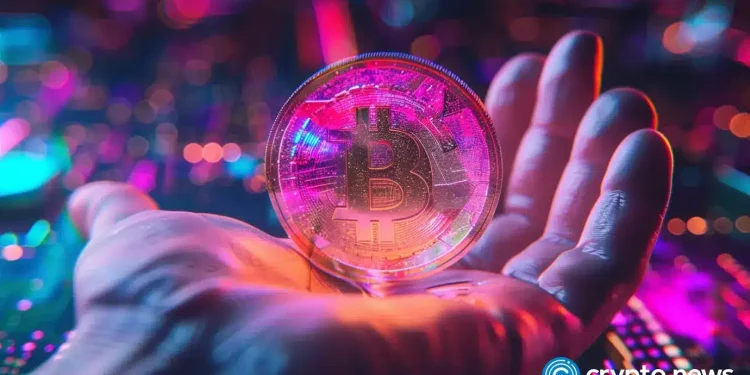 Crypto PACs