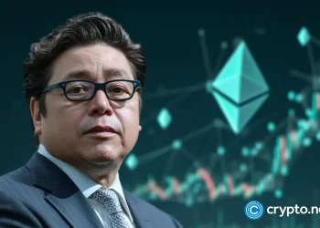 Tom Lee ignites Bitmine rally hopes with Russell 1000 push - 1