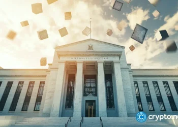 BNP Paribas warns inflation threat could trigger three Fed hikes - 1