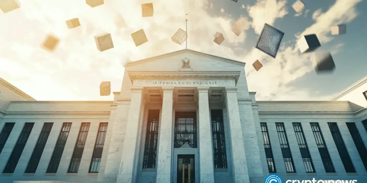 BNP Paribas warns inflation threat could trigger three Fed hikes - 1
