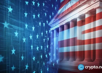 The Fed has a new chair. What it means for crypto