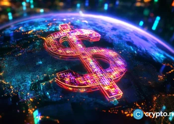 Invesco files tokenized stablecoin reserve fund with SEC